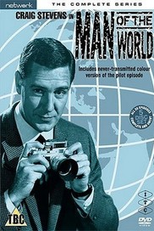 Man of the World  (1ª Temporada)  (Man of the World  (Season 1))