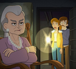 Aunt Rose