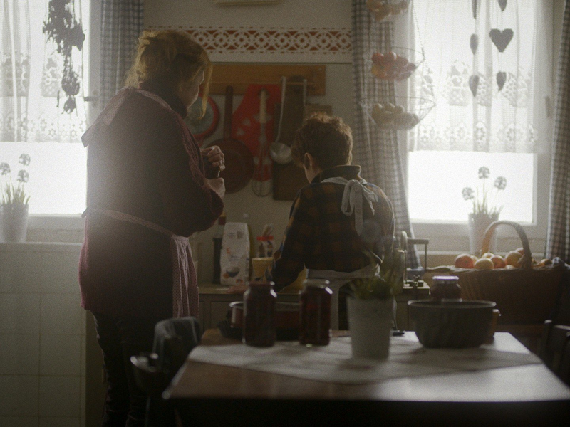 Foto 3 de Weil ich Leo bin