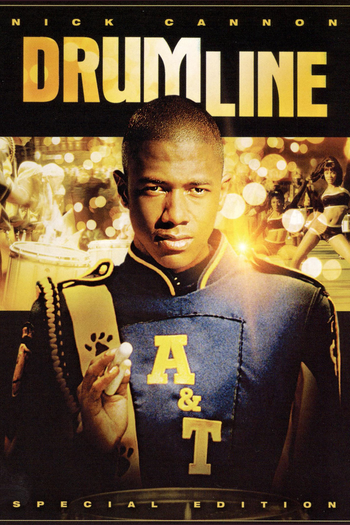  de Filme Ritmo Total (2002)