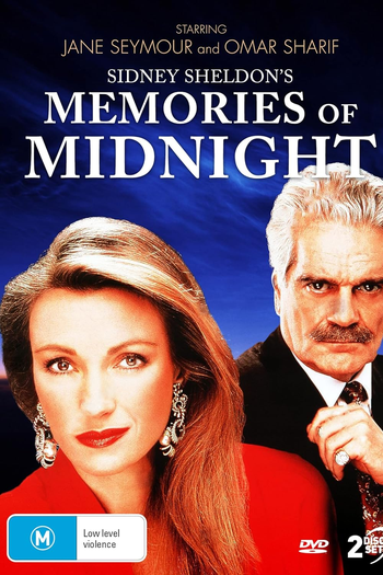  de Filme Lembranças da Meia-Noite (1991)
