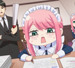 南の島のマリー