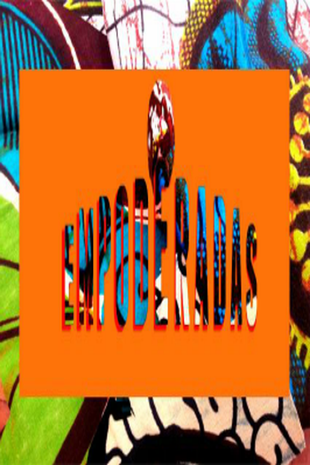 Poster de Série Empoderadas (2015)