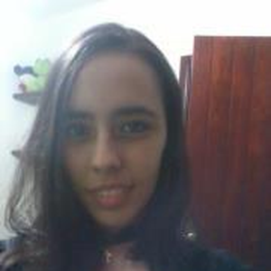 Foto de perfil de Alessandra Beatriz Moura