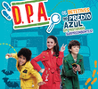 D.P.A - Detetives do Prédio Azul