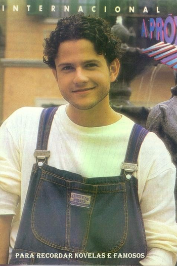  de TV A Próxima Vítima (1995)