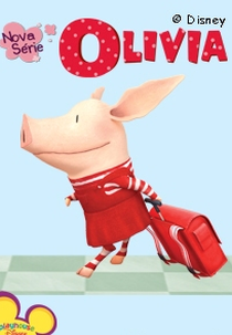 Olivia  (Olivia - Welcome to the World of the Pig Olivia)