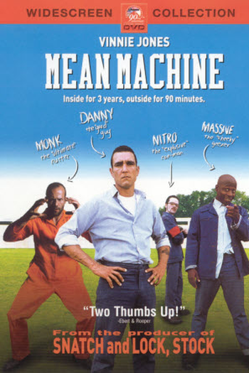  de Filme Penalidade Máxima (2001)