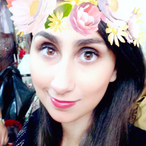 Foto de perfil de Lari Bersusa