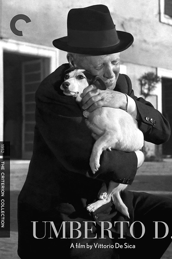  de Filme Umberto D. (1952)