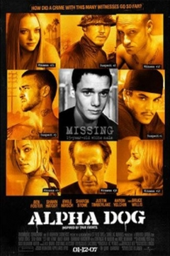  de Filme Alpha Dog (2006)