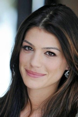 Genevieve Padalecki