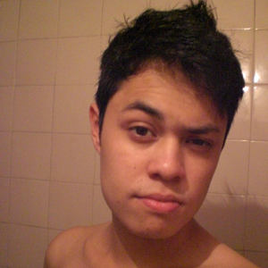Foto de perfil de Victor Shindo Ferreira