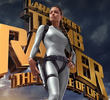 Lara Croft: Tomb Raider - A Origem da Vida