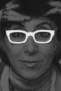 Behind the White Glasses. Portrait of Lina Wertmüller - Poster / Capa / Cartaz - Oficial 1