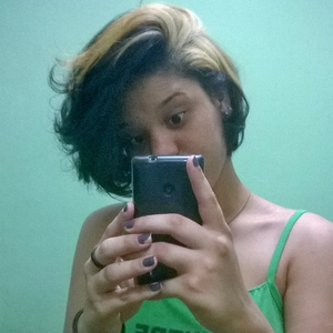 Foto de perfil de Vivi