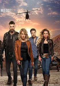 O Senhor dos Céus (7ª Temporada) (El Señor de los Cielos 7º Temporada)