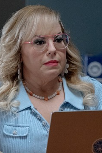 Poster de Episódio Contagion (2024)