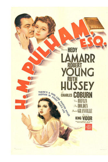  de Filme Sol de Outono (1941)