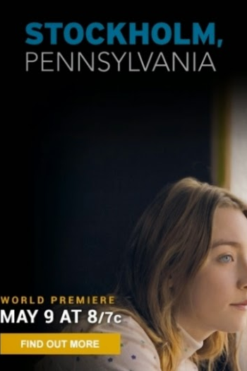  de Filme Estocolmo, Pensilvânia (2015)