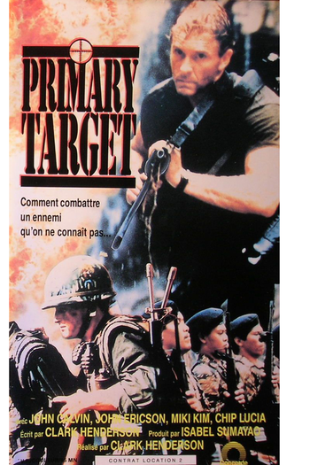  de Filme Triangulo de Ouro (1990)