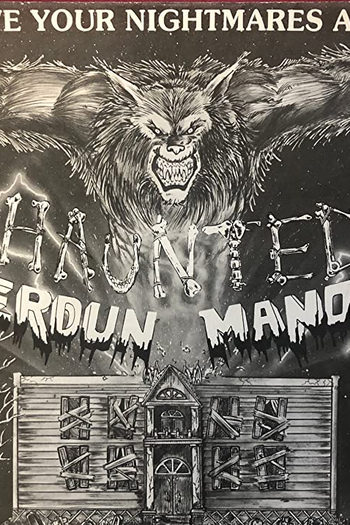 Poster de Filme Verdun Manor (1992)