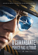 O Comandante: Pânico nas Alturas