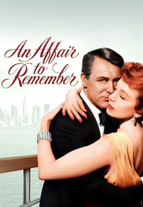 Tarde Demais para Esquecer (An Affair to Remember)