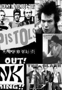 Tempos de Rebeldia (Tempos de Rebeldia)