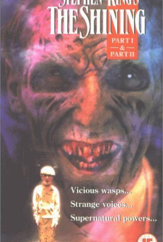 Poster 5 de Série O Iluminado (1997)