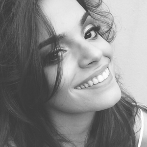 Foto de perfil de Mariana Teixeira