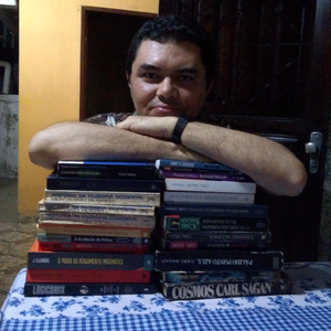 Foto de perfil de Felipp Jarbas do N. Silva