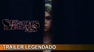 Trailer: Sweetness 2025 Trailer Legendado