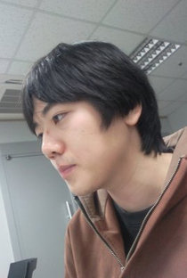 Lee Jin-ho (II) - Poster 1