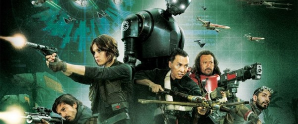 Rogue One - Uma História Star Wars: Cerca de 40% do filme será regravado