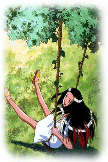Poster de Franquia よいこ (1998)