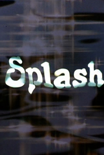 Splash - Poster / Capa / Cartaz - Oficial 1