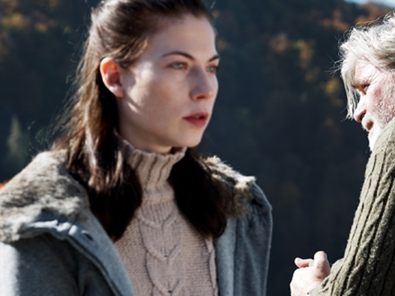 Foto 3 de Oktober November