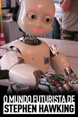 O Mundo Futurista de Stephen Hawking (O Mundo Futurista de Stephen Hawking)