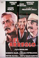 El Arreglo (El Arreglo)