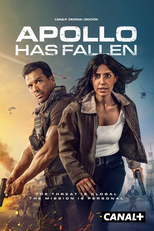 Invasão: Código de Apolo (2ª Temporada) (Apollo Has Fallen (Season 2))