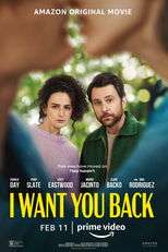 Volta Pra Mim (I Want You Back)