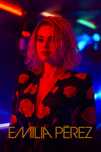  de Filme Emilia Pérez (2024)