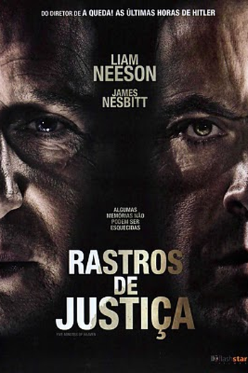  de Filme Rastros de Justiça (2009)