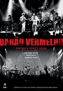 Barão Vermelho - Por Que a Gente é Assim? (Barão Vermelho - Por Que a Gente é Assim?)