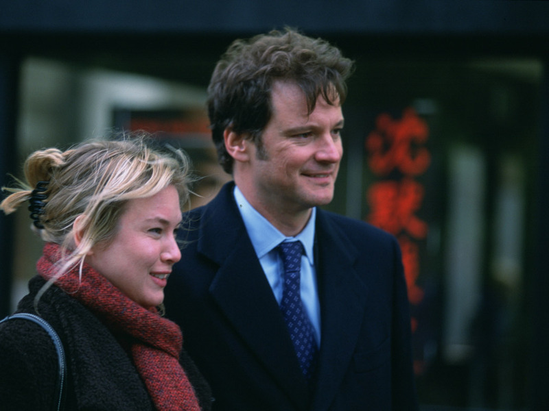 Foto 1 de Bridget Jones: No Limite da Razão