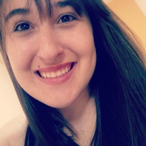 Foto de perfil de Camila