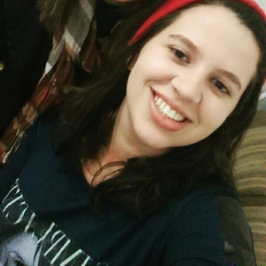 Foto de perfil de Flávia
