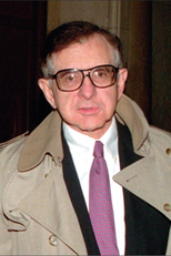 Bernard Nathanson