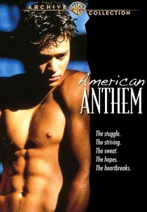 Salto Para a Glória (American Anthem)